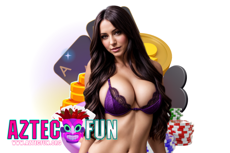 aztecfun เครดิตฟรี